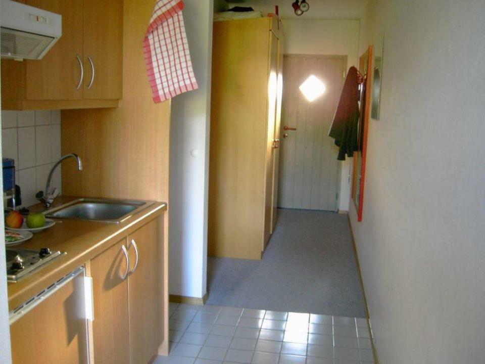 Familienhotel Reiterhof Runding Kültér fotó