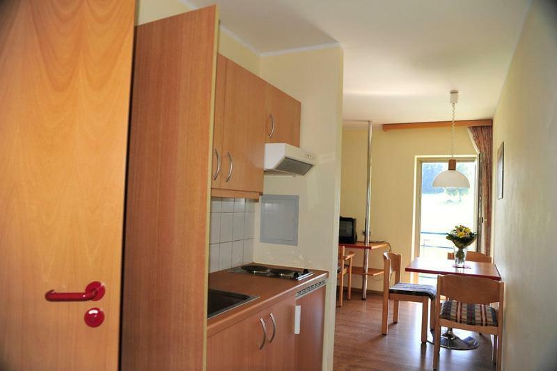 Familienhotel Reiterhof Runding Kültér fotó