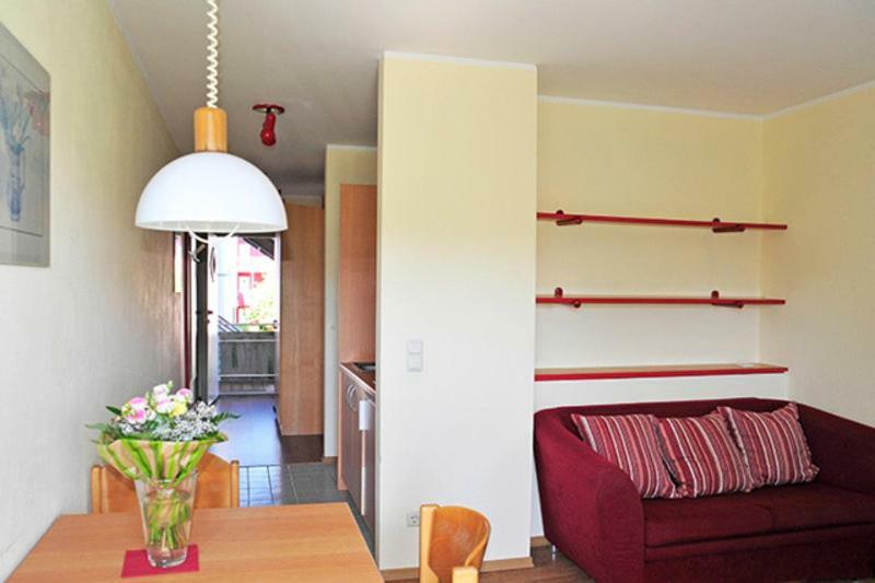 Familienhotel Reiterhof Runding Kültér fotó