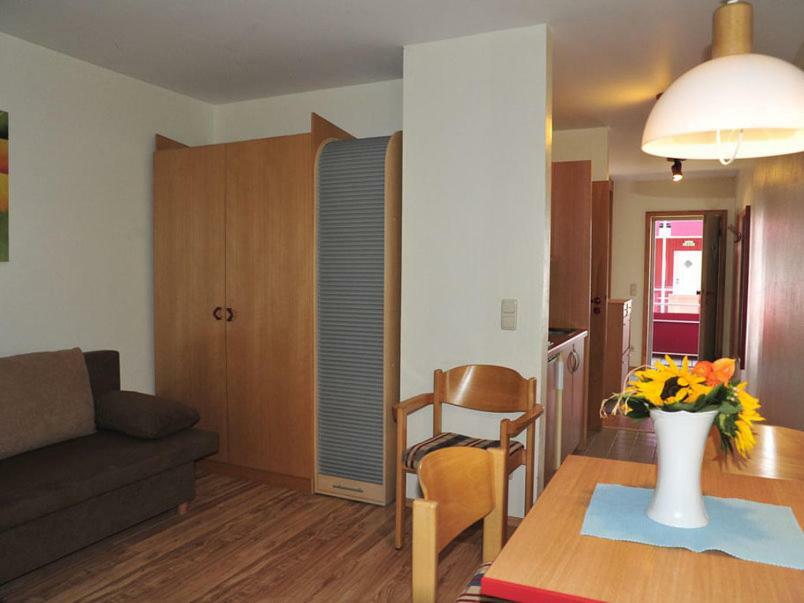 Familienhotel Reiterhof Runding Kültér fotó